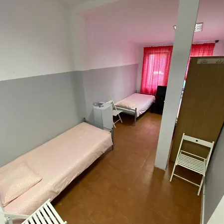 Pokoje Warszawa Modlinska 267 No 2 Exteriér fotografie