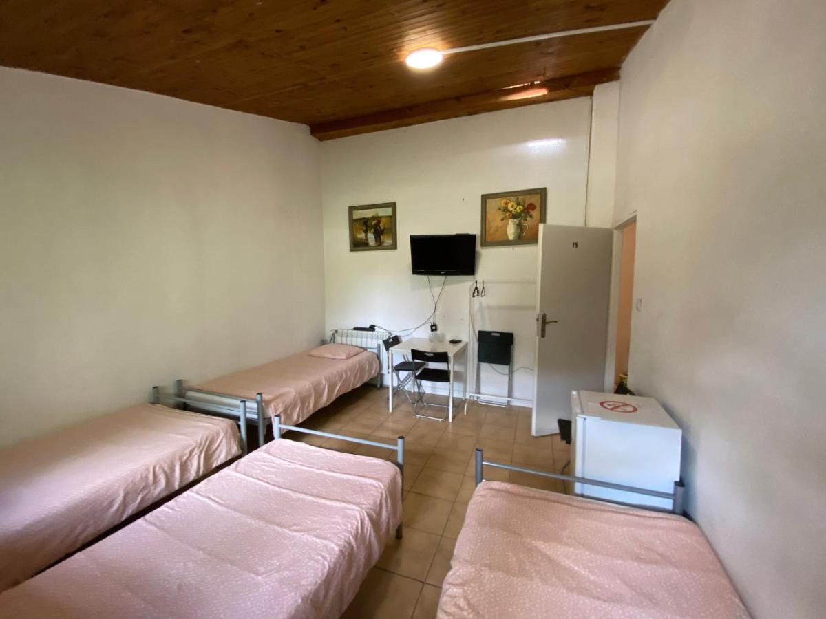 Alloggio in famiglia Modlinska 267 No 2