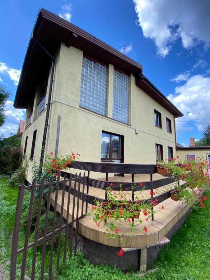 Alloggio in famiglia Modlinska 267 No 2 Varsavia