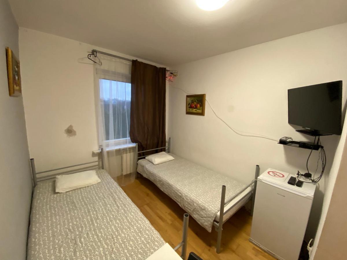 Modlinska 267 No 2 * Varsavia